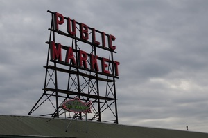 316-3068 Pike Place Market, Seattle WA